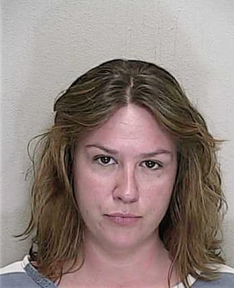 Melanie Dunn, - Marion County, FL 