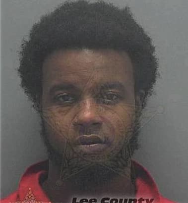 Reginald Dunning, - Lee County, FL 