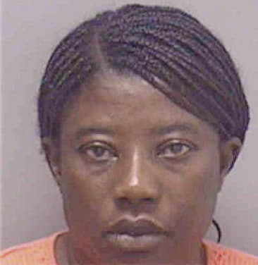 Constance Edison, - Lee County, FL 