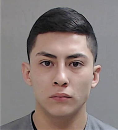 Francisco Espinoza, - Hidalgo County, TX 