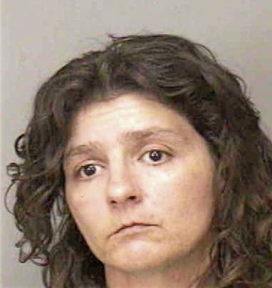 Laura Evans, - Polk County, FL 