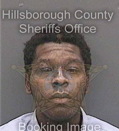 William Evans, - Hillsborough County, FL 