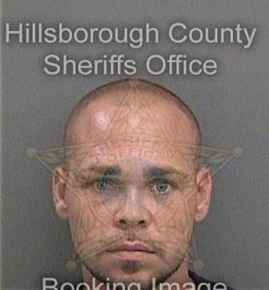 Joshua Flores, - Hillsborough County, FL 