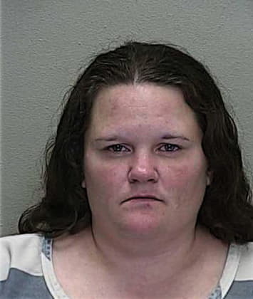 Jennifer Forsythe, - Marion County, FL 