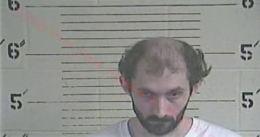 Michael Fox, - Perry County, KY 