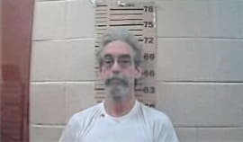 David Fritz, - Lamar County, MS 