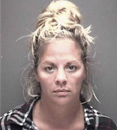 Clarissa Gamoras-Leteff, - Galveston County, TX 