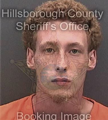 Harold Garcia-Cruz, - Hillsborough County, FL 