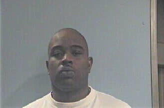 Otha Gardner - Fayette County, KY 