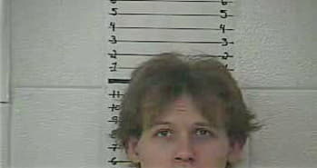 Howard Gibson, - Knox County, KY 