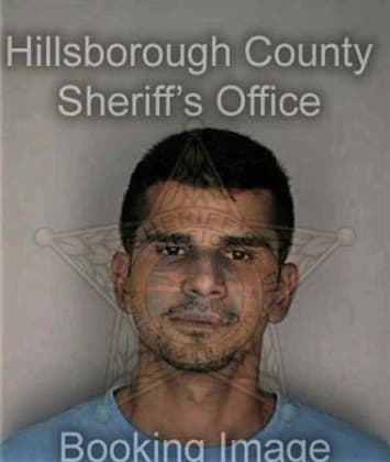 Jose Gomez, - Hillsborough County, FL 