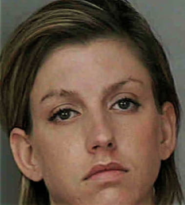 Veronica Gonzalez, - Polk County, FL 