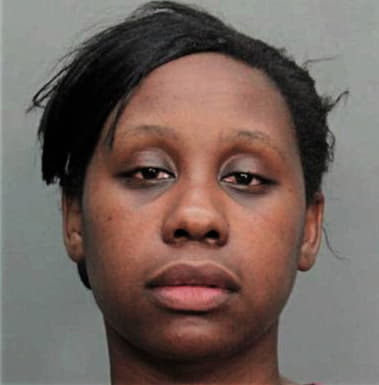 Tamarah Gordon, - Dade County, FL 