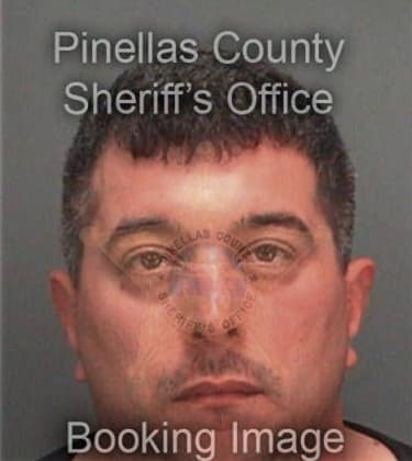 Joshua Greer, - Pinellas County, FL 