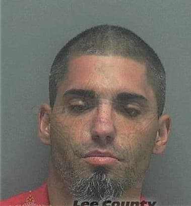 Manuel Gutierrez, - Lee County, FL 