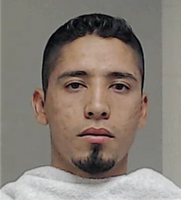 Ernest Guzman, - Collin County, TX 