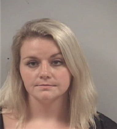 Michelle Hamilton-Hernandez, - Johnston County, NC 