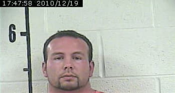 Christopher Harrington, - Bullitt County, KY 