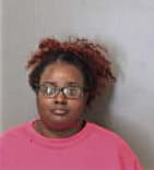 Dinquenece Harris, - Shelby County, TN 