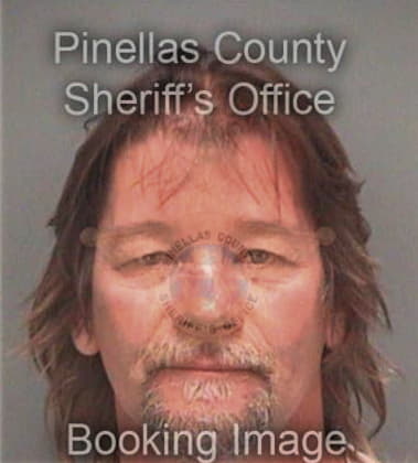 Brian Hoehn, - Pinellas County, FL 