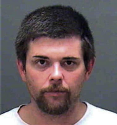 Nathan Holden, - Mecklenburg County, NC 