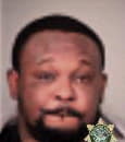 Johnny Huff - Multnomah County, OR 