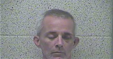 Timothy Huffman, - Henderson County, KY 