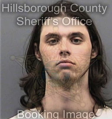 Joshua Hutchinson, - Hillsborough County, FL 