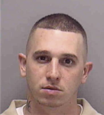 Enrique Jimenez, - Lee County, FL 