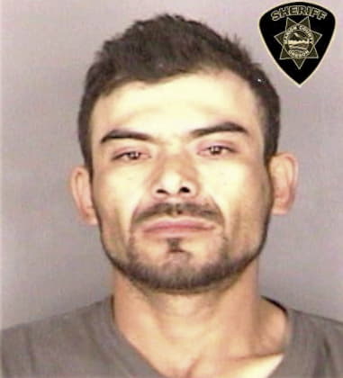 Juan Jimenez, - Marion County, OR 