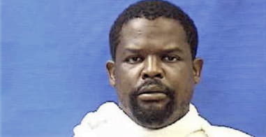 Cedrick Johnson - Kaufman County, TX 
