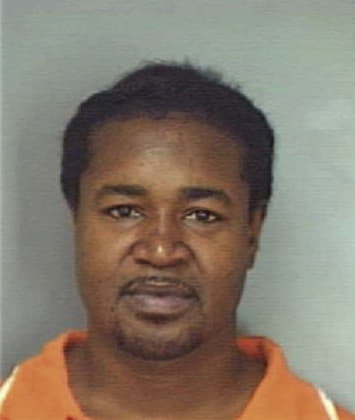 Alphonso Jones, - Polk County, FL 