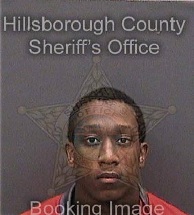 Christopher Jordan, - Hillsborough County, FL 