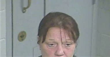 Andrea Justice, - Pike County, KY 