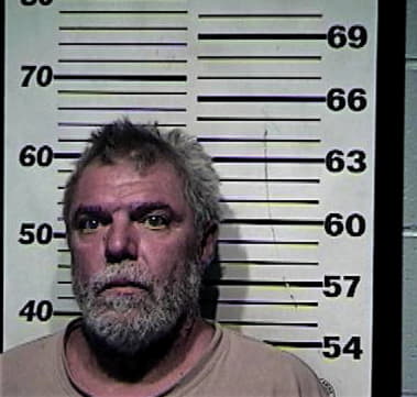 Joseph Kennedy - Campbell County, KY 