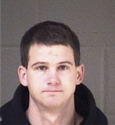 Timothy Kirkley, - Buncombe County, NC 