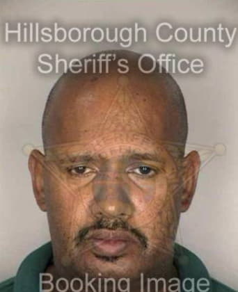 Samuel Knight, - Hillsborough County, FL 