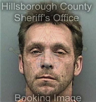 Gregory Lavin, - Hillsborough County, FL 