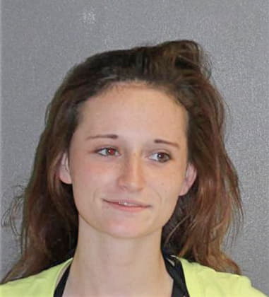 Sara Lester, - Volusia County, FL 