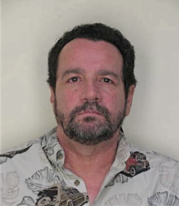 Philip Lewis, - Hillsborough County, FL 