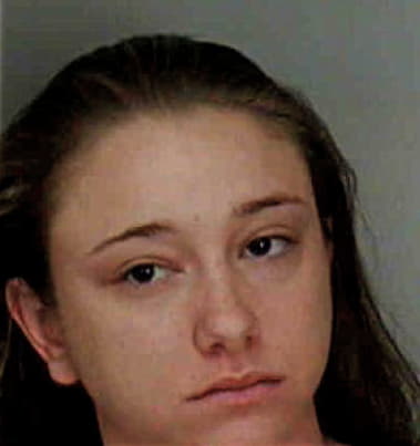 Cynthia Lightsey, - Polk County, FL 