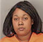 Lakendra Lloyd - Shelby County, TN 