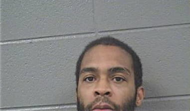Lawrence Lloyd - Cook County, IL 