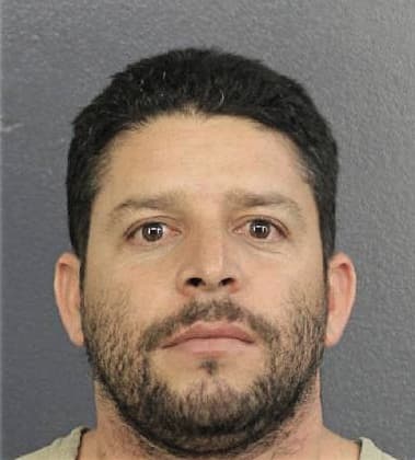 Jose Lopez-Gomez, - Broward County, FL 