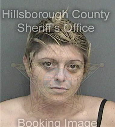 Giovanna Lopeztorrez, - Hillsborough County, FL 