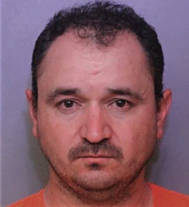 Francisco Lugo, - Polk County, FL 