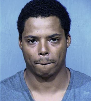 Jose Martin - Maricopa County, AZ 