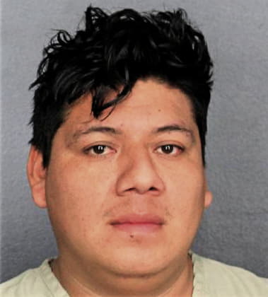 Anthony Mastrippolito, - Broward County, FL 