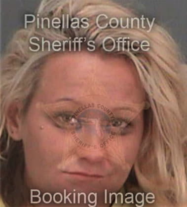Jennifer Mazzoni - Pinellas County, FL 