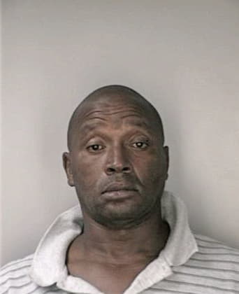 John McAllister - Hillsborough County, FL 